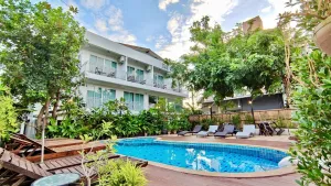 Image of My Chiangmai Boutique Lodge