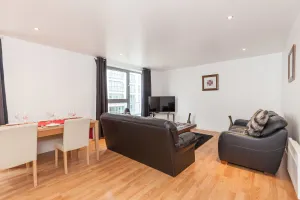 Image of Stylish Apartment