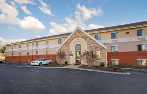 Image of Suburban Studios Brentwood - Nashville