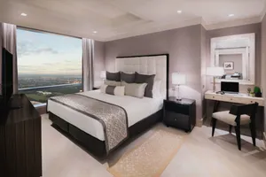 Image of Shangri-La Residences The Fort, Manila