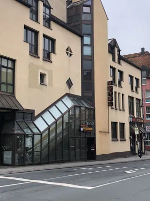 Image of Hotel Poseidon