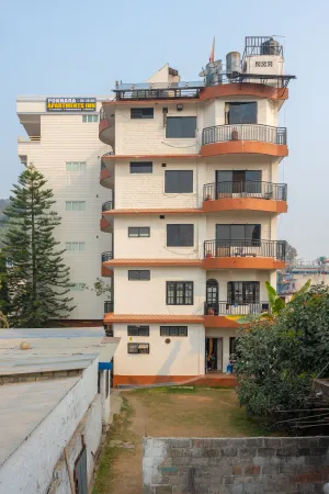 Image of POKHARA APARTMENTS INN