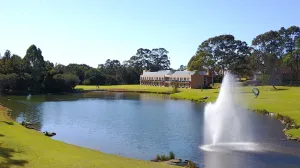 Image of Lakeside Hotel and Conference Centre