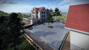 Image of Hochblauen Hotel