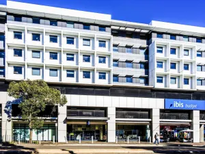 Image of ibis Budget Sydney Olympic Park