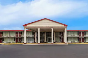 Image of Red Roof Inn & Suites Cave City