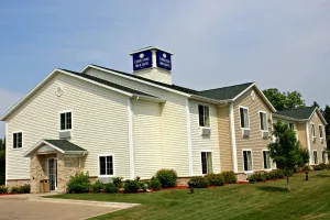 Image of Cobblestone Inn & Suites - Durand