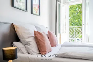 Image of BENSIMON apartments Prenzlauer Berg