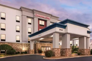 Image of Hampton Inn by Hilton Dayton South