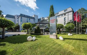 Image of ARVENA Kongress Hotel - Hotel in der Wagnerstadt