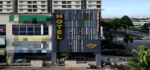 Image of Smile Hotel Cheras Pudu KL