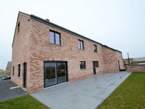 Image of Holiday Home in Beauraing With Fenced Garden