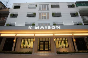 Image of K Maison Boutique Hotel