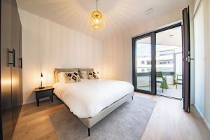 Image of Halternative Residence Renaissance