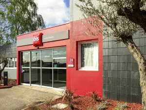 Image of ibis Lorient Centre Hôtelier