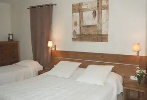 Image of Hôtel La Garbine