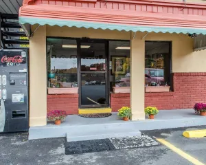 Image of Econo Lodge