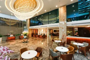 Image of Orchids Saigon Hotel