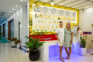 Image of Tam Coc Sunshine Homestay