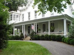 Image of Susquehanna Manor Inn