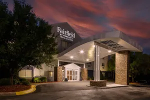 Image of Fairfield Inn Tallahassee North/I-10