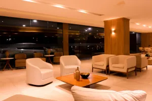 Image of El Aram Beach & Convention