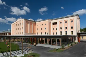 Image of JUFA Hotel Weinviertel - Eselsmühle