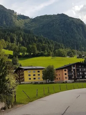Image of Appartement Daniel 2 Kaprun-SUMMER CARD INCLUDED