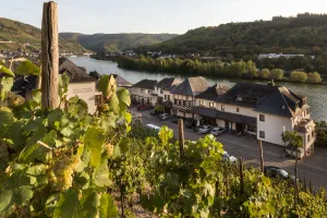 Image of Hotel garni "Café im Hamm"