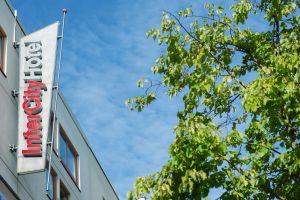 Image of IntercityHotel Stralsund