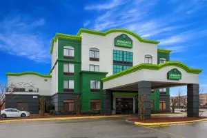 Image of Wingate by Wyndham Chesapeake