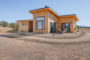 Image of The Grand Canyon Headquarters