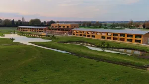 Image of Le Royaume des Lions
