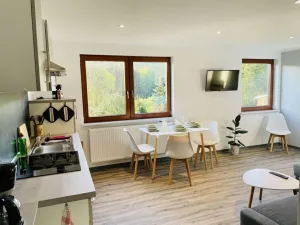 Image of Holiday Apartment Mountain View