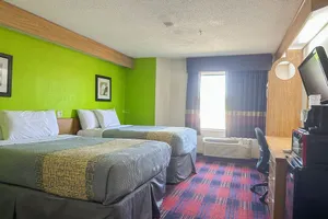 Image of Classic Inn By OYO I- 240 Near Memphis Airport