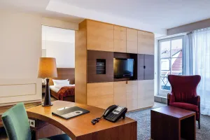 Image of Hotel Alma Am Anger