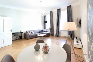 Image of Pink Grapefruit City Condo
