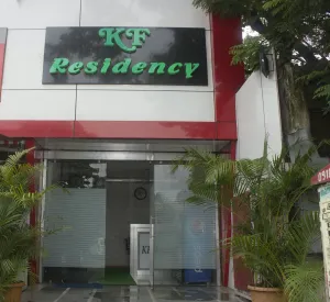 Image of Hotel KF Residency