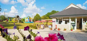 Image of Camping du Bois Fleuri