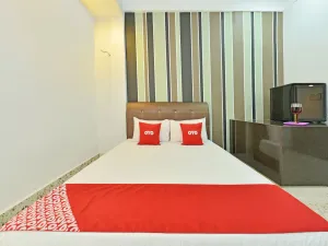Image of OYO Home 90427 Mm Homestay