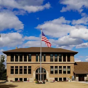 Image of Nome Schoolhouse Inn and Event Center