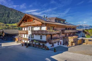 Image of Hotel Alpenstolz