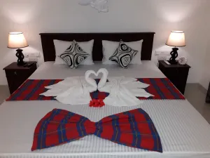 Image of Sigiri Hibiscus Villa
