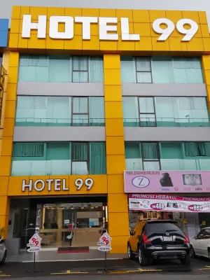 Image of Hotel 99 Pusat Bandar Puchong