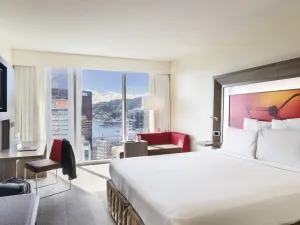 Image of Novotel Wellington