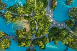 Image of The Laguna, A Luxury Collection Resort & Spa, Nusa Dua, Bali