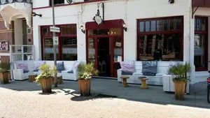 Image of Cafe pension The Chandelier
