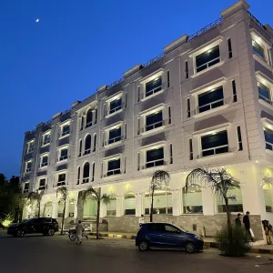 Image of Sintra Hotel