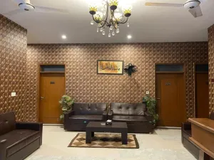 Image of Hotel Executive Lodge