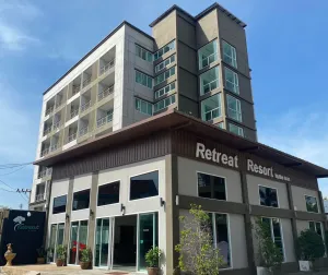 Image of Retreat Resort Pattaya